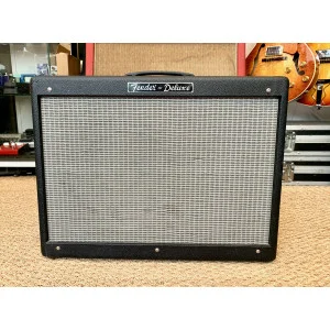 Fender Hot Rod Deluxe 2008