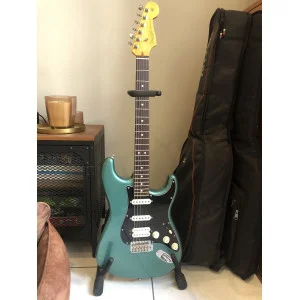 Fender Stratocaster Américan Pro Classique HSS