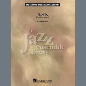 Trinita (with Flugelhorn Feature) - Trombone 2