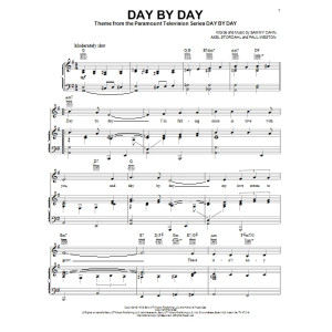 Day By Day