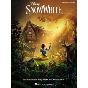 Whistle While You Work (from Snow White) (2025)