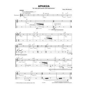 Aphasia