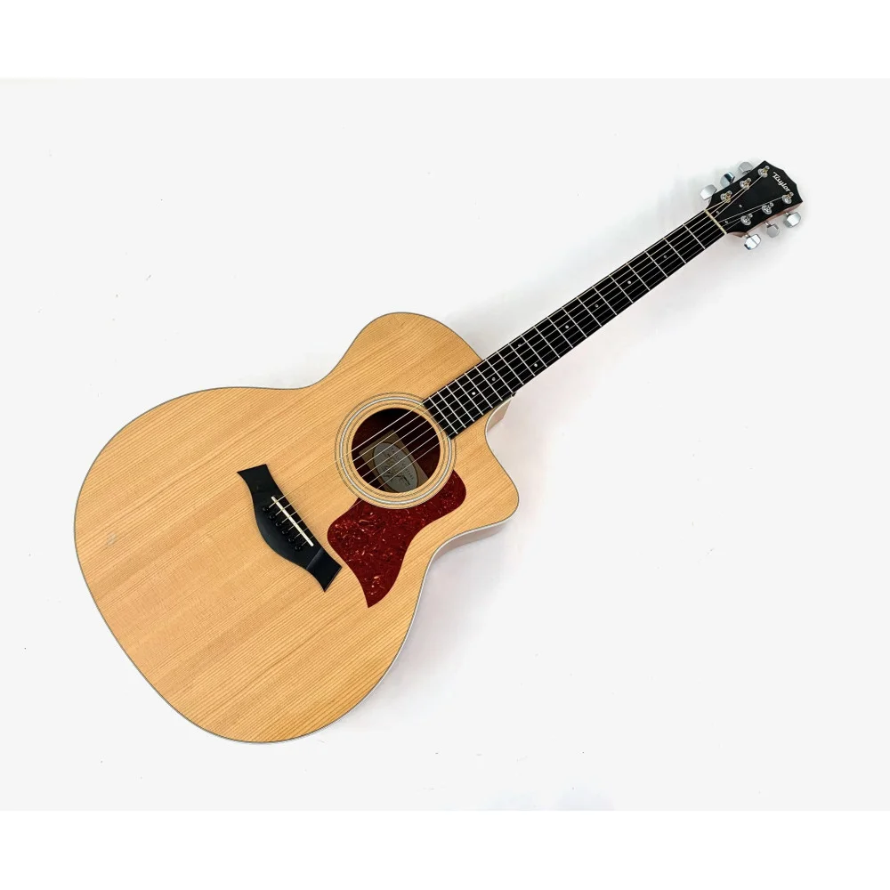 Taylor 214CE Natural 2017