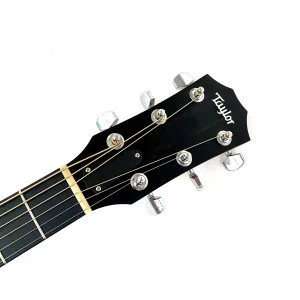 Taylor 214CE Natural 2017