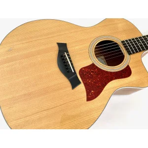 Taylor 214CE Natural 2017