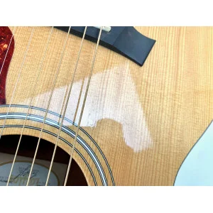 Taylor 214CE Natural 2017