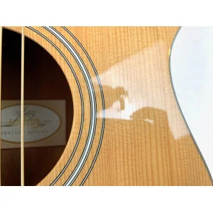 Taylor 214CE Natural 2017