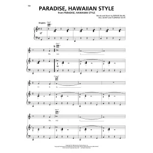 Paradise, Hawaiian Style