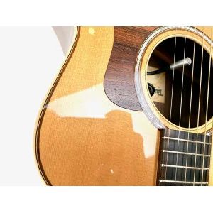 Taylor GT 811e Natural 2020