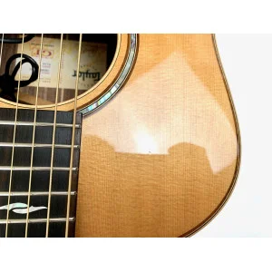 Taylor GT 811e Natural 2020
