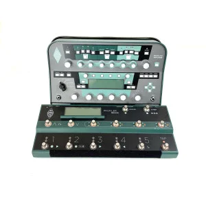 Kemper Profiler Head + Remote