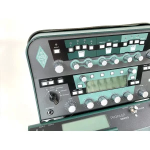 Kemper Profiler Head + Remote