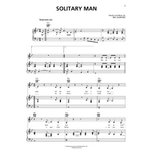 Solitary Man