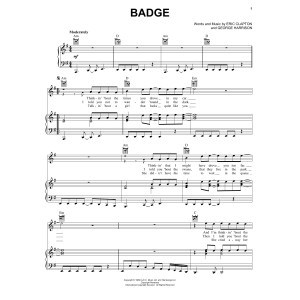 Badge