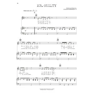 Mr. Guilty