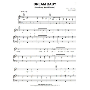 Dream Baby (How Long Must I Dream)
