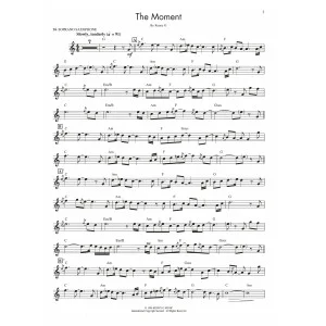The Moment