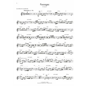 Passages