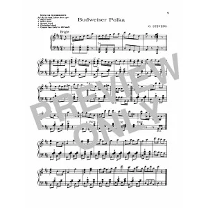 Budweiser Polka