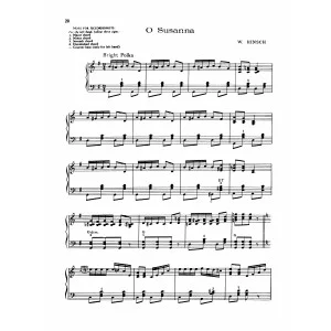 O Susanna