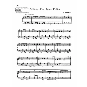 Around The Loop Polka