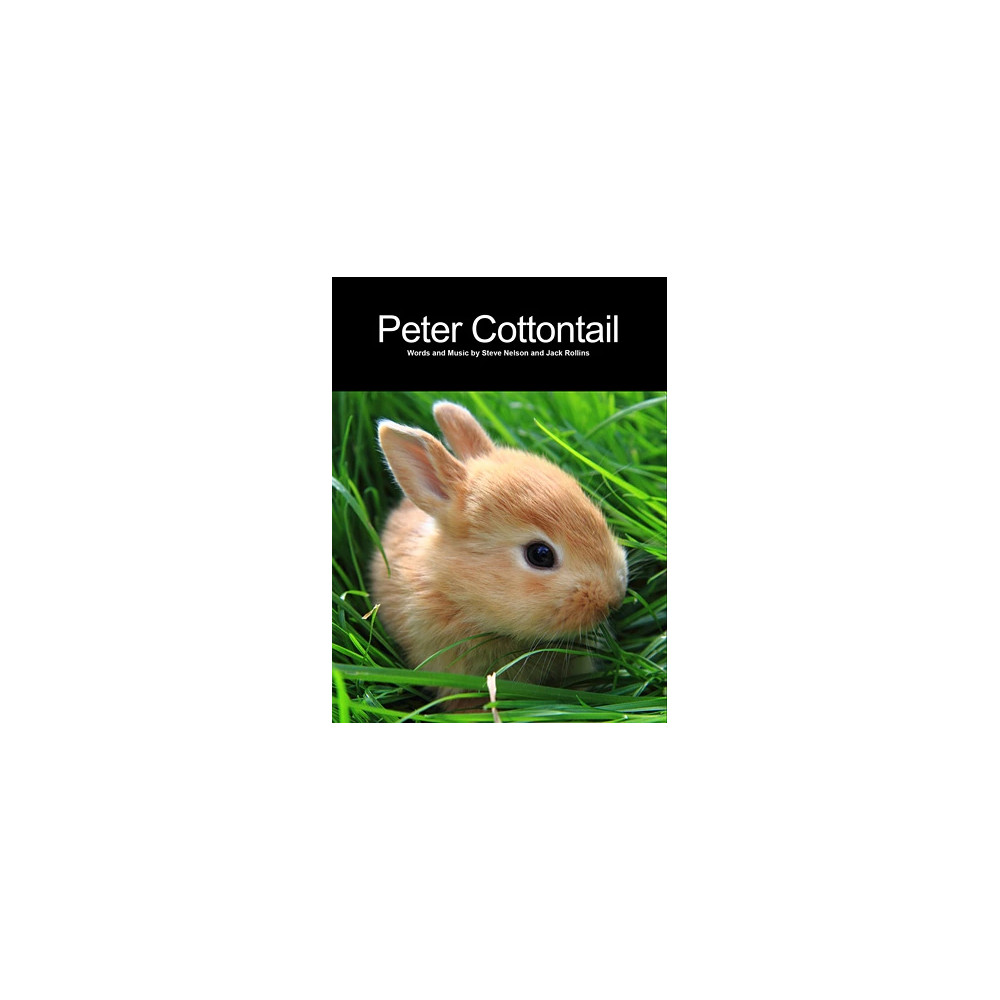 Peter Cottontail