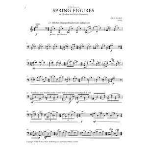 Spring Figures