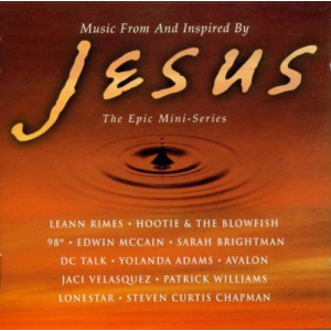 Shining Star (from Jesus: The Epic Mini-Series)