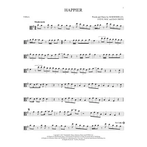 Happier
