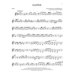 Happier