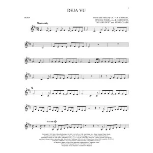 deja vu