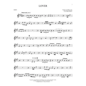 Lover