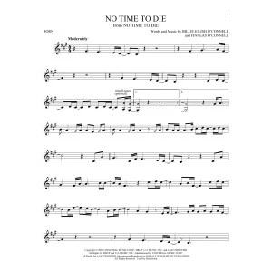 No Time To Die