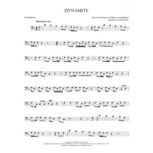 Dynamite