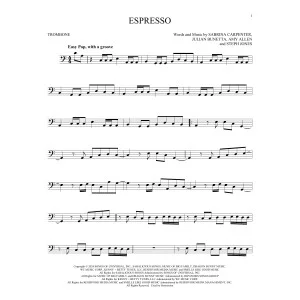 Espresso