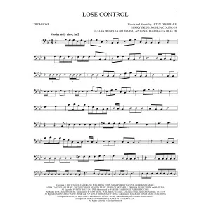 Lose Control