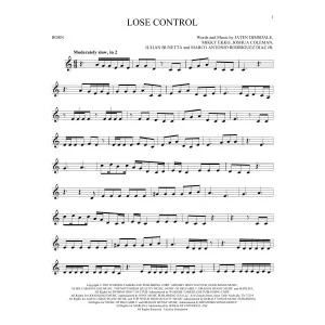 Lose Control