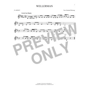Wellerman