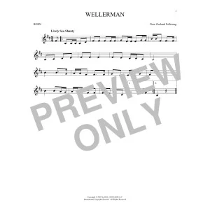 Wellerman