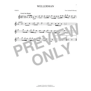 Wellerman