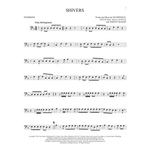 Shivers