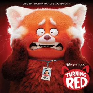 Nobody Like U (from Turning Red)