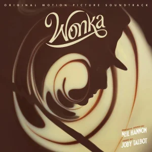 For A Moment (from Wonka)