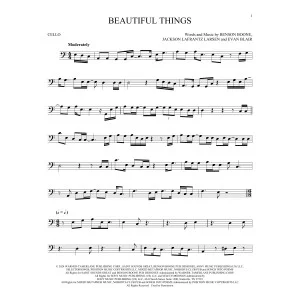 Beautiful Things