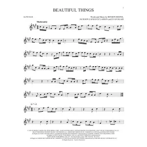 Beautiful Things