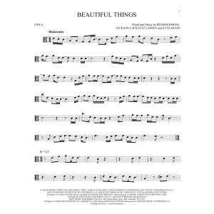 Beautiful Things