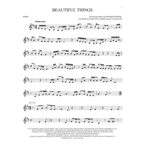 Beautiful Things
