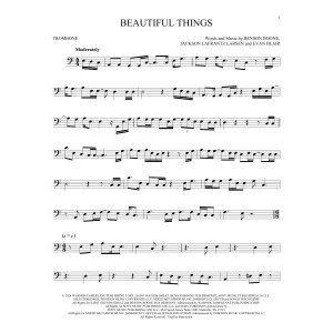 Beautiful Things