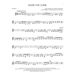 Made You Look