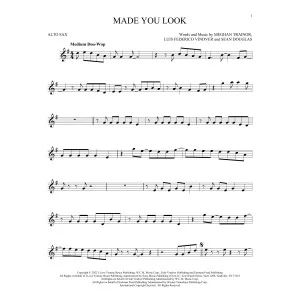 Made You Look